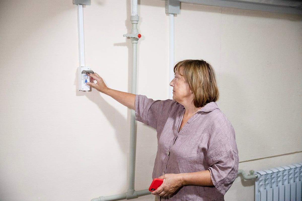 Строительство подземных школ и обустройство укрытий: как Днепр готовит учебные заведения к новому учебному году