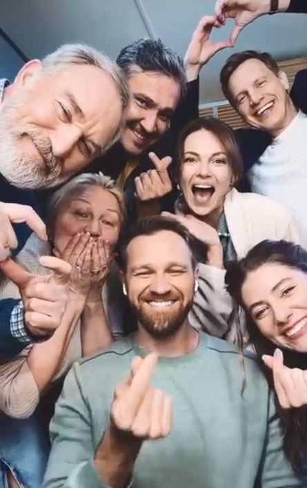 "Коли чую "мова тут ні до чого" – закипаю". Сергій Кисіль – про росіян у Києві, колегу-зрадника в Москві та родичів, які вірять у НАТО на Майдані