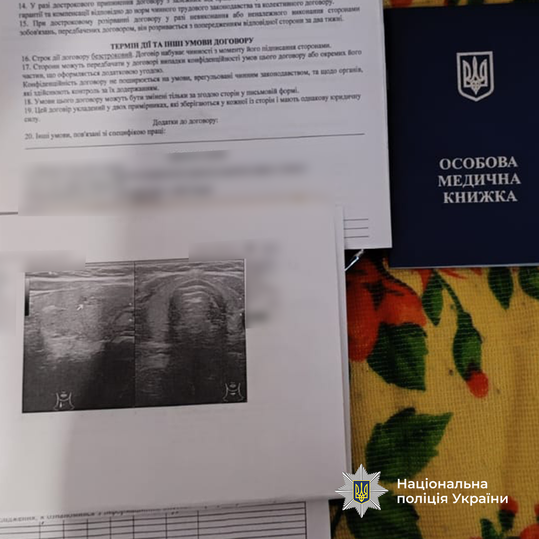 Организовывали выезд в пять стран: полиция перекрыла десятки каналов незаконной переправки лиц за границу. Фото