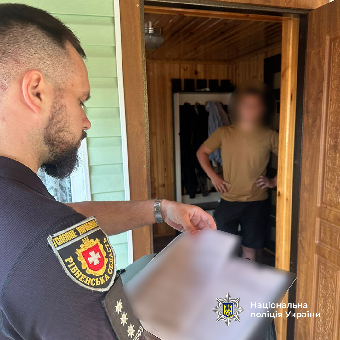 Организовывали выезд в пять стран: полиция перекрыла десятки каналов незаконной переправки лиц за границу. Фото