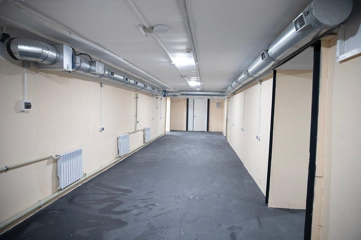 Строительство подземных школ и обустройство укрытий: как Днепр готовит учебные заведения к новому учебному году