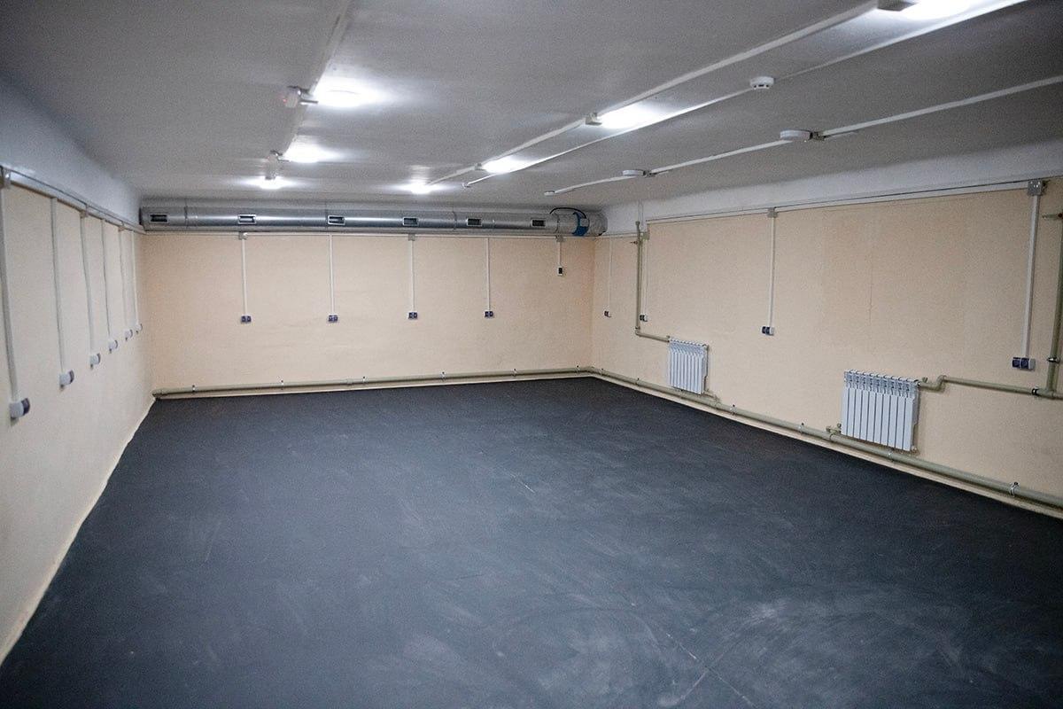 Строительство подземных школ и обустройство укрытий: как Днепр готовит учебные заведения к новому учебному году