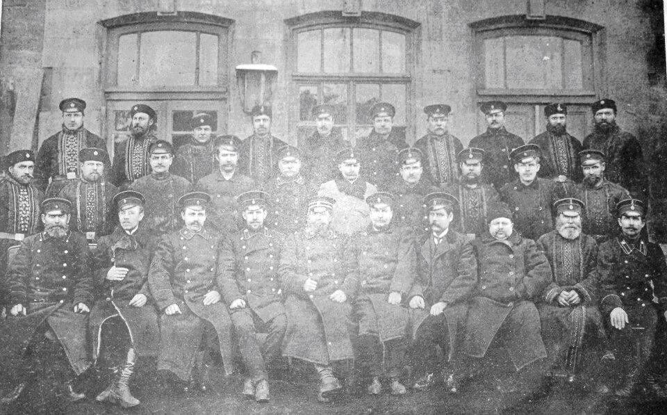 Каким был украинский Покровск: исторические фото начала XX века и 1990-х годов