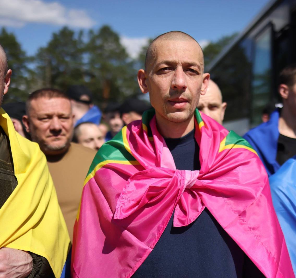 Почти всем нужна медицинская помощь и реабилитация: состоялся обмен пленными между Украиной и РФ. Фото и видео