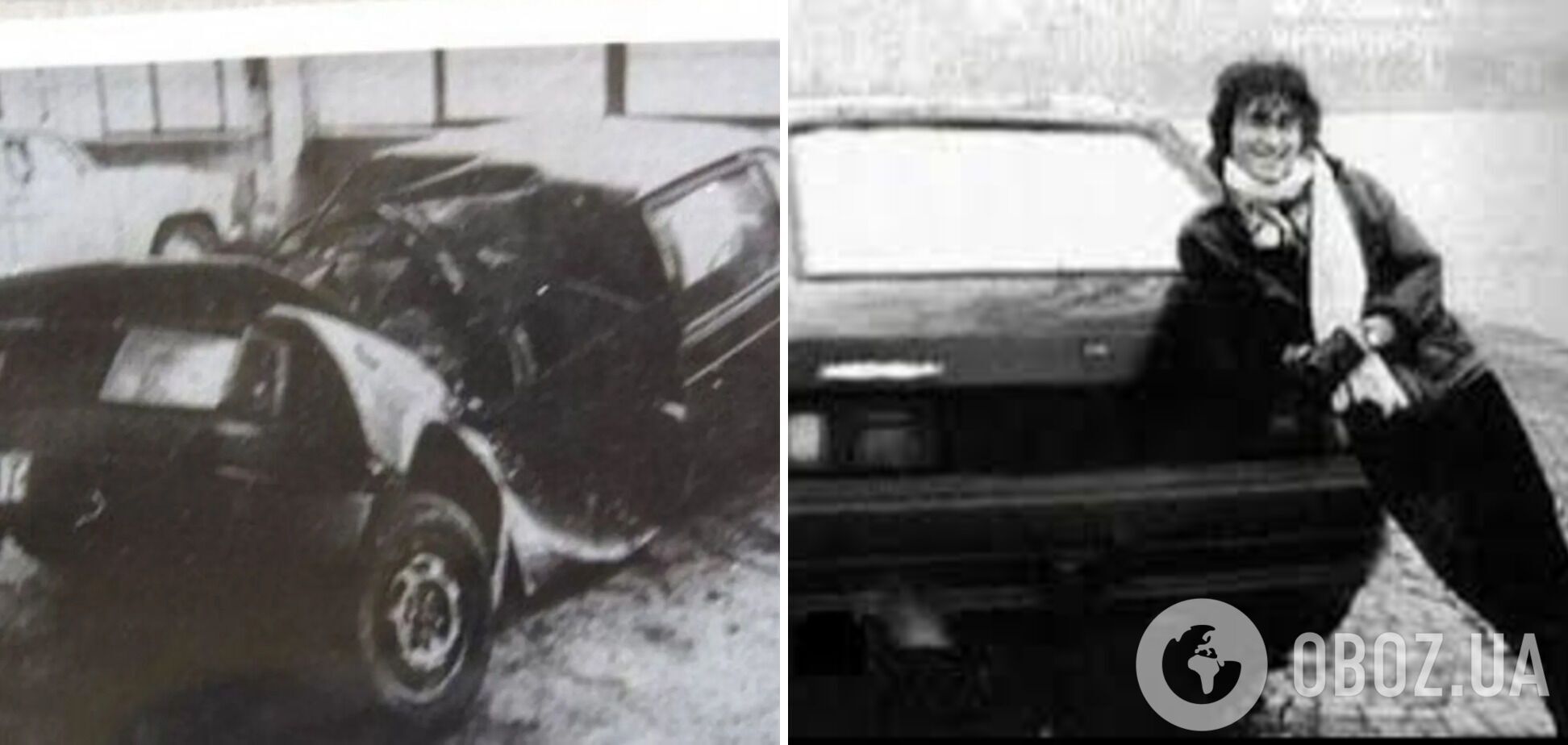 Тайна смерти Виктора Цоя: какие странные факты всплыли после трагедии и что рассказала очевидица страшной аварии