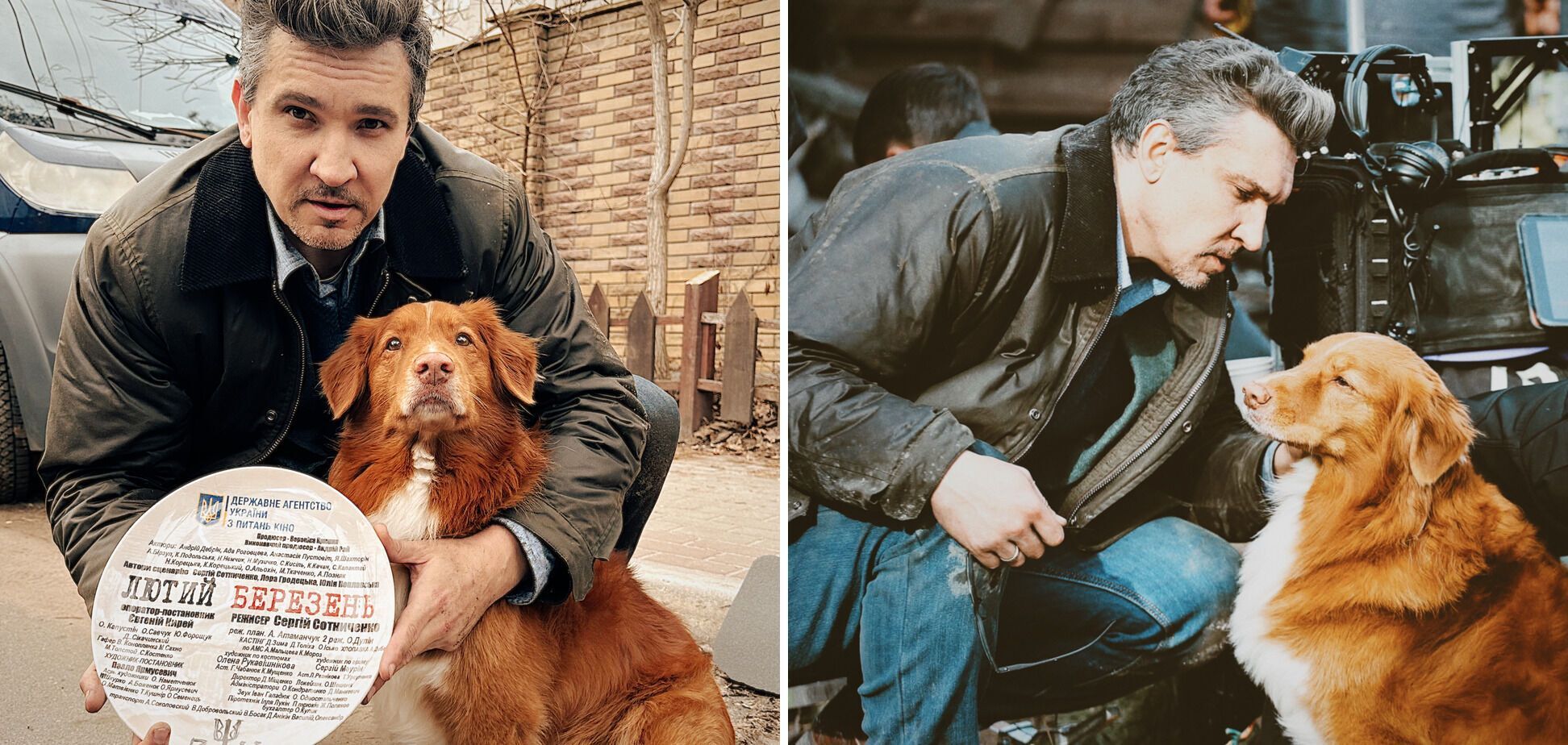 "Коли чую "мова тут ні до чого" – закипаю". Сергій Кисіль – про росіян у Києві, колегу-зрадника в Москві та родичів, які вірять у НАТО на Майдані