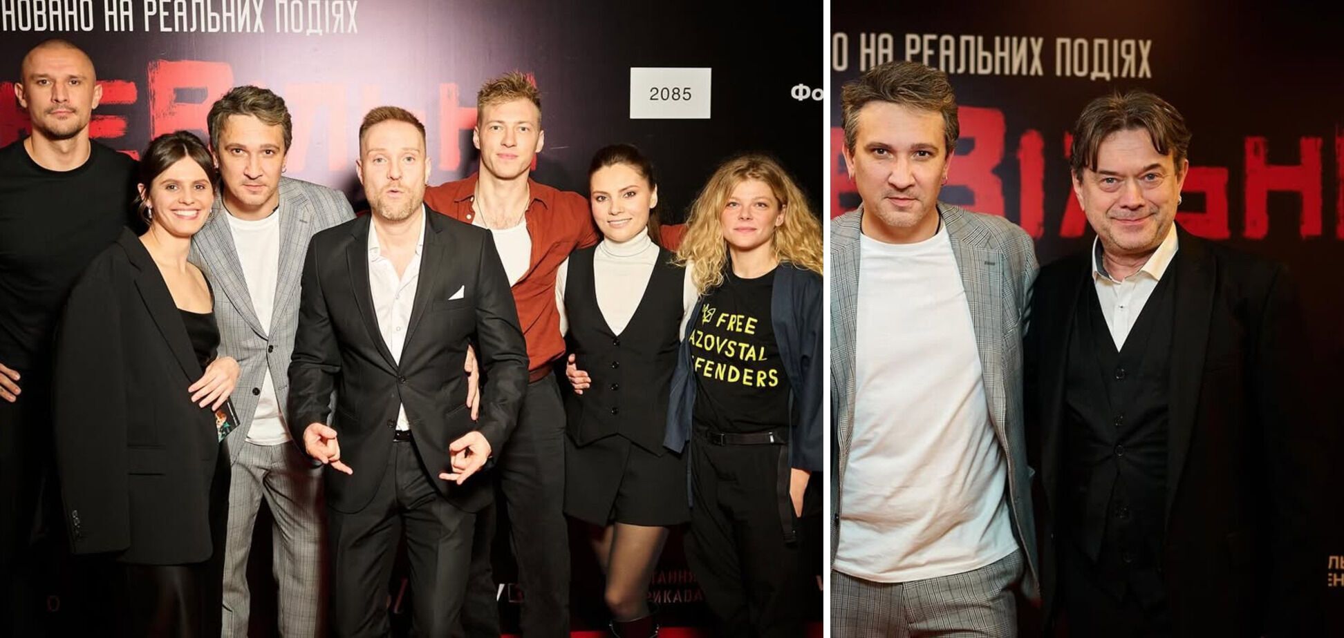 "Коли чую "мова тут ні до чого" – закипаю". Сергій Кисіль – про росіян у Києві, колегу-зрадника в Москві та родичів, які вірять у НАТО на Майдані