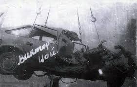 Тайна смерти Виктора Цоя: какие странные факты всплыли после трагедии и что рассказала очевидица страшной аварии