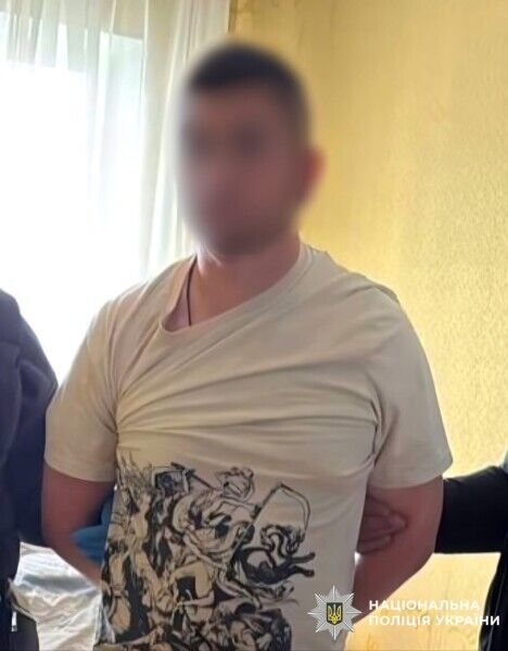 На Киевщине будут судить мужчину, который изнасиловал 15-летнюю девочку. Подробности дела