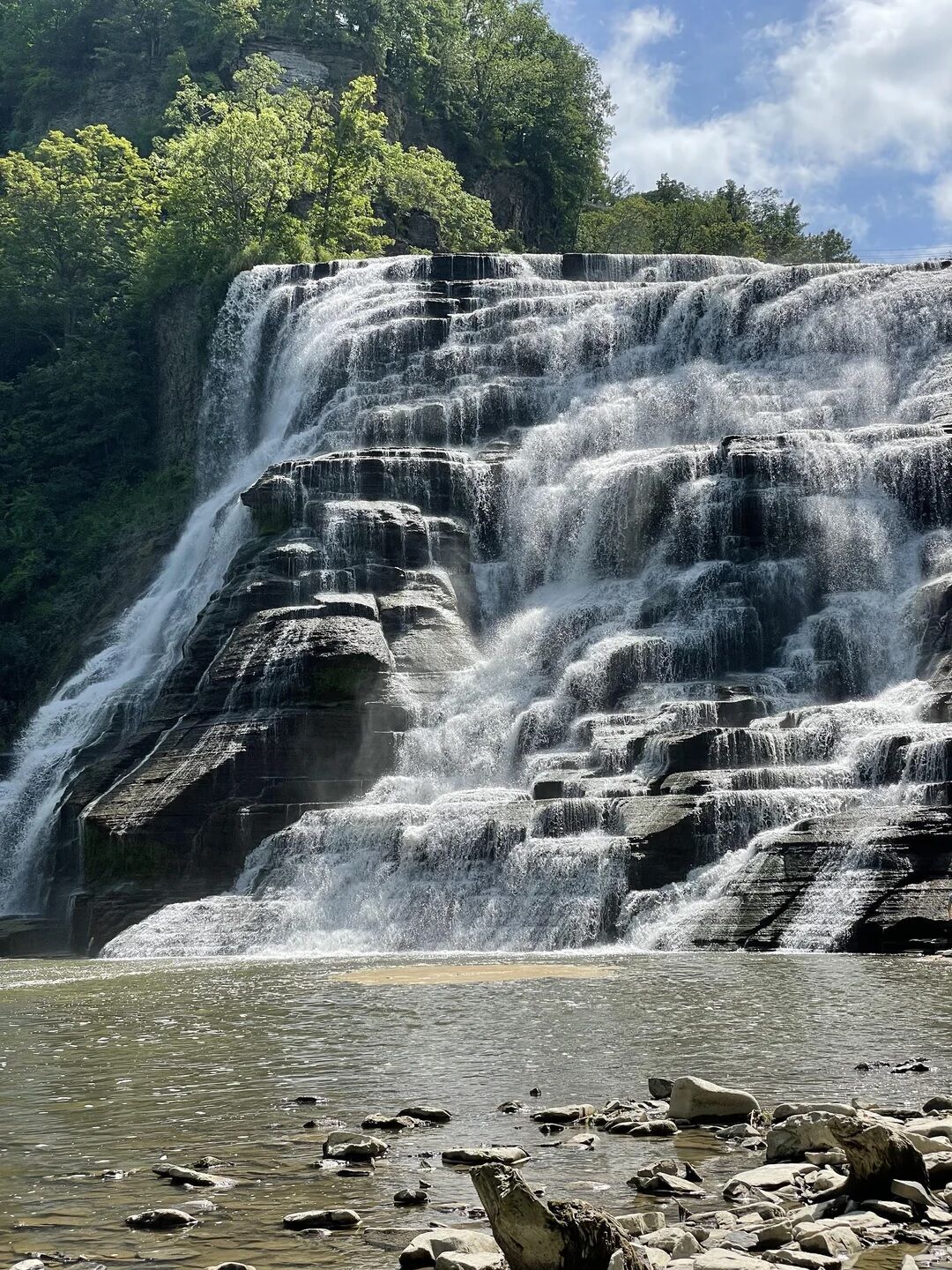 Топ-5 городов США, которые стоит посетить в 2025 году: неожиданный список