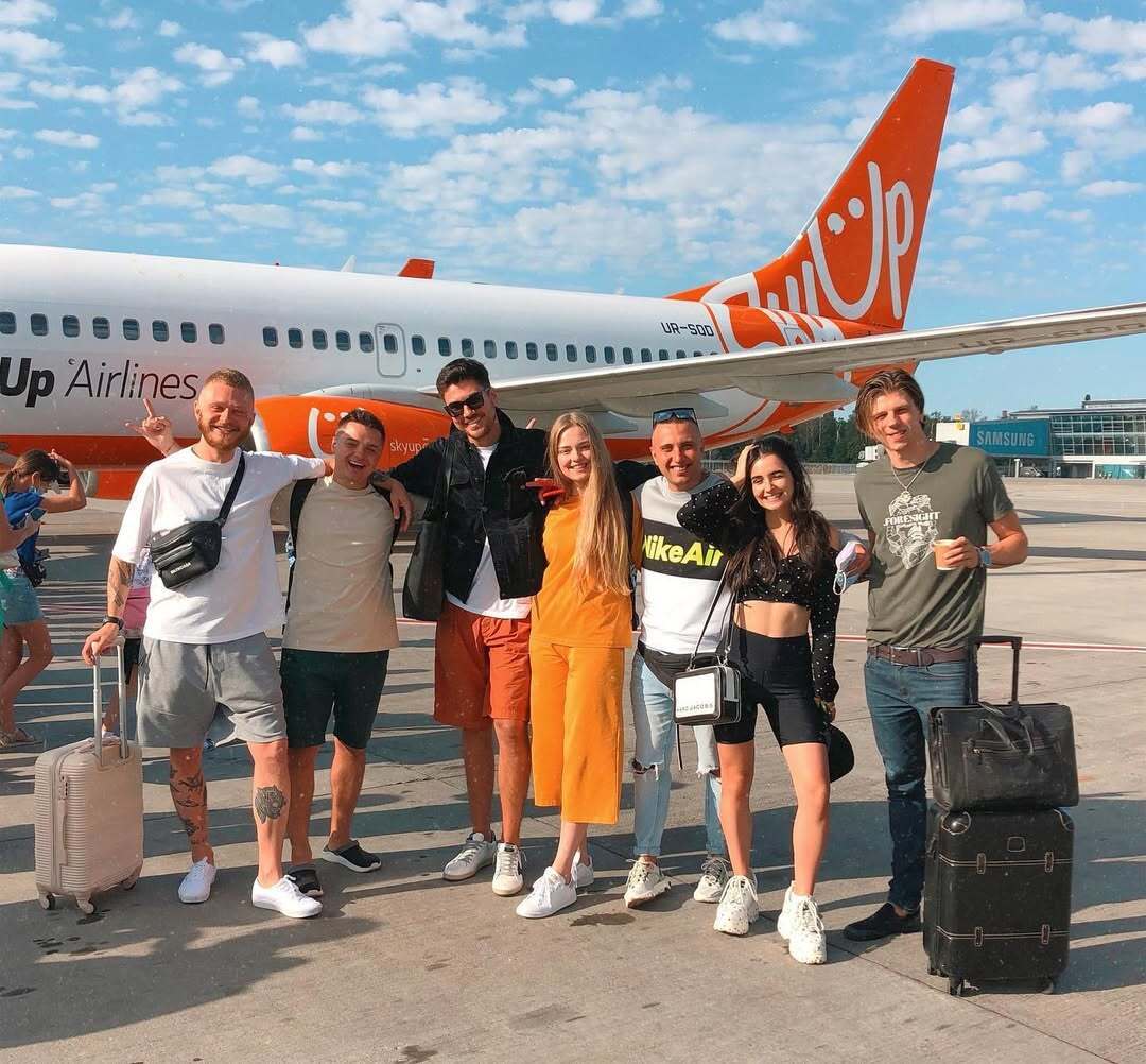 Умерла 31-летняя украинская блогерша Ната Лайм, которая жила в Дубае: все версии