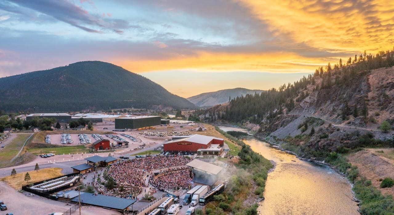 Топ-5 городов США, которые стоит посетить в 2025 году: неожиданный список