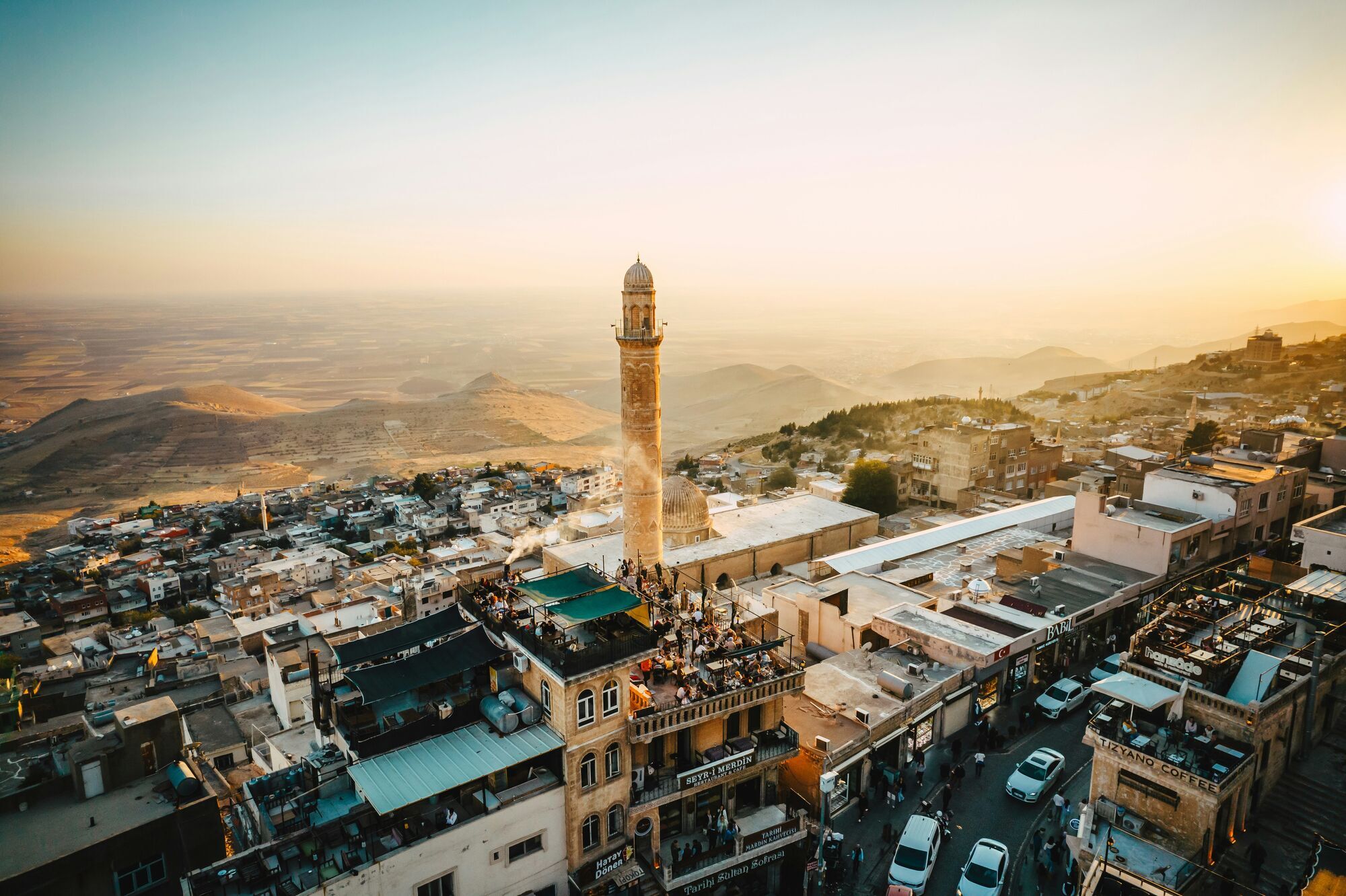 Забудьте о Стамбуле: 3 города в Турции, где нет толп туристов