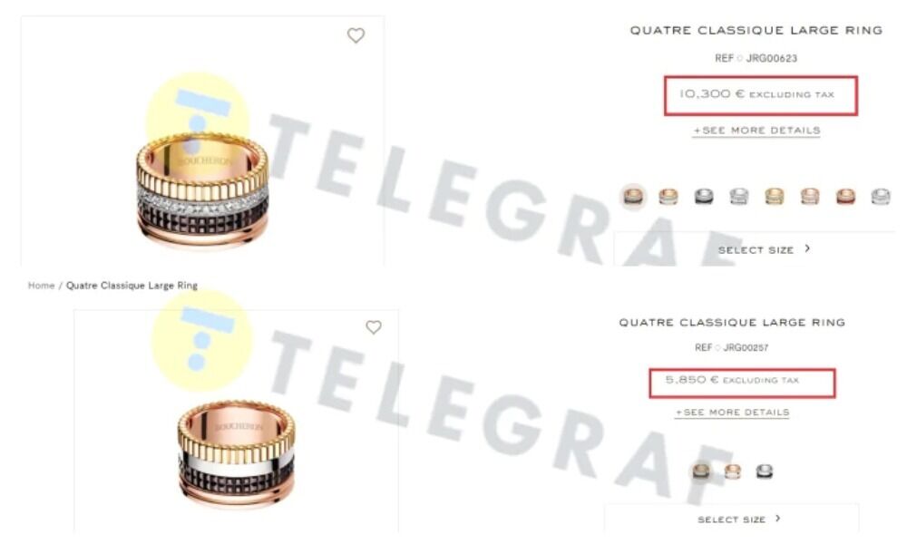 Футболіст збірної України Забарний похизувався преміальною каблучкою за ціною авто. Фото