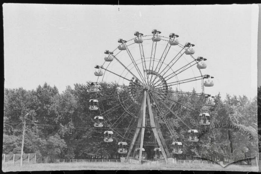 Каким был украинский Покровск: исторические фото начала XX века и 1990-х годов