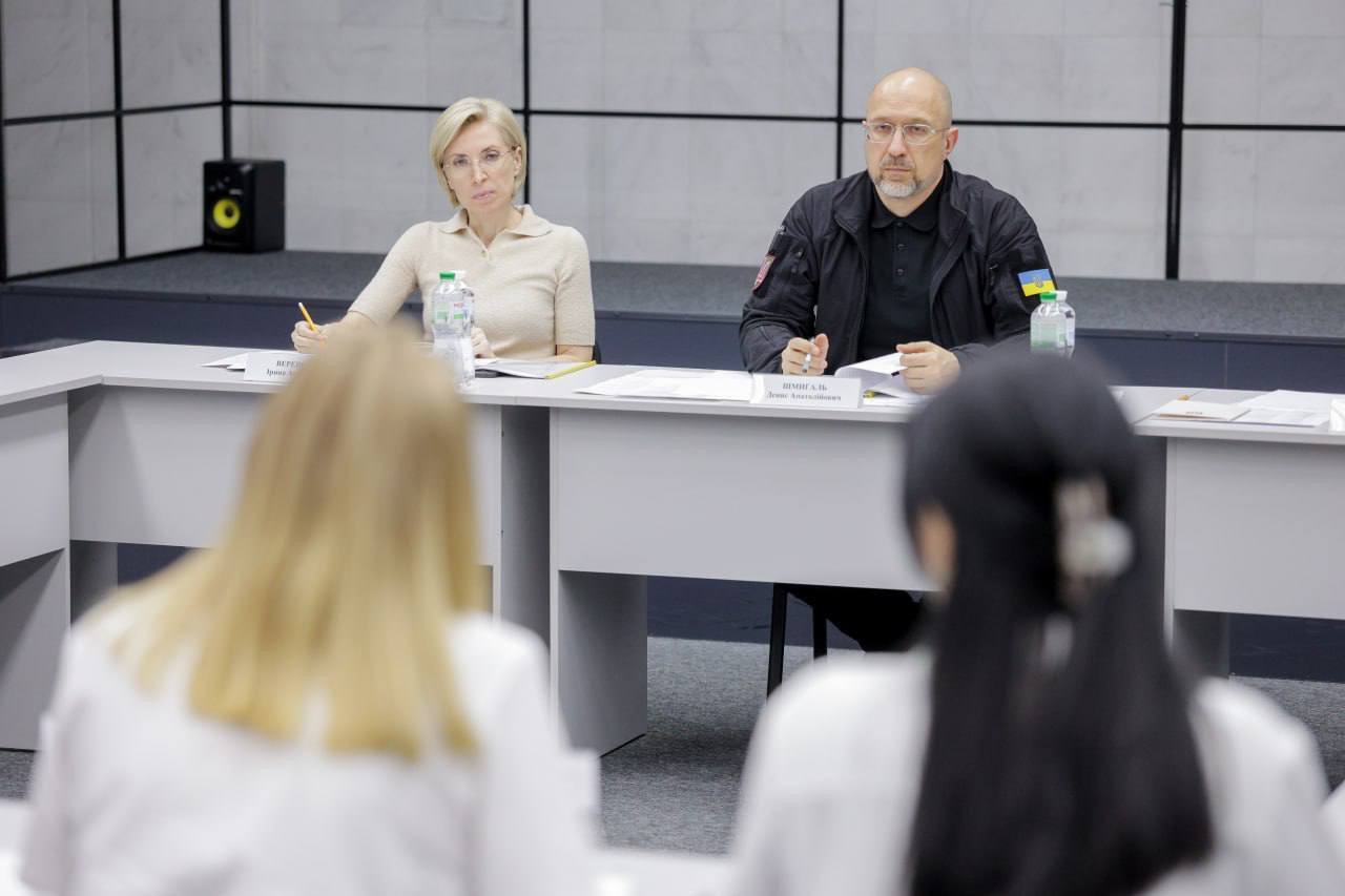 Минобороны анонсировало "дорожную карту" для реинтеграции освобожденных пленных