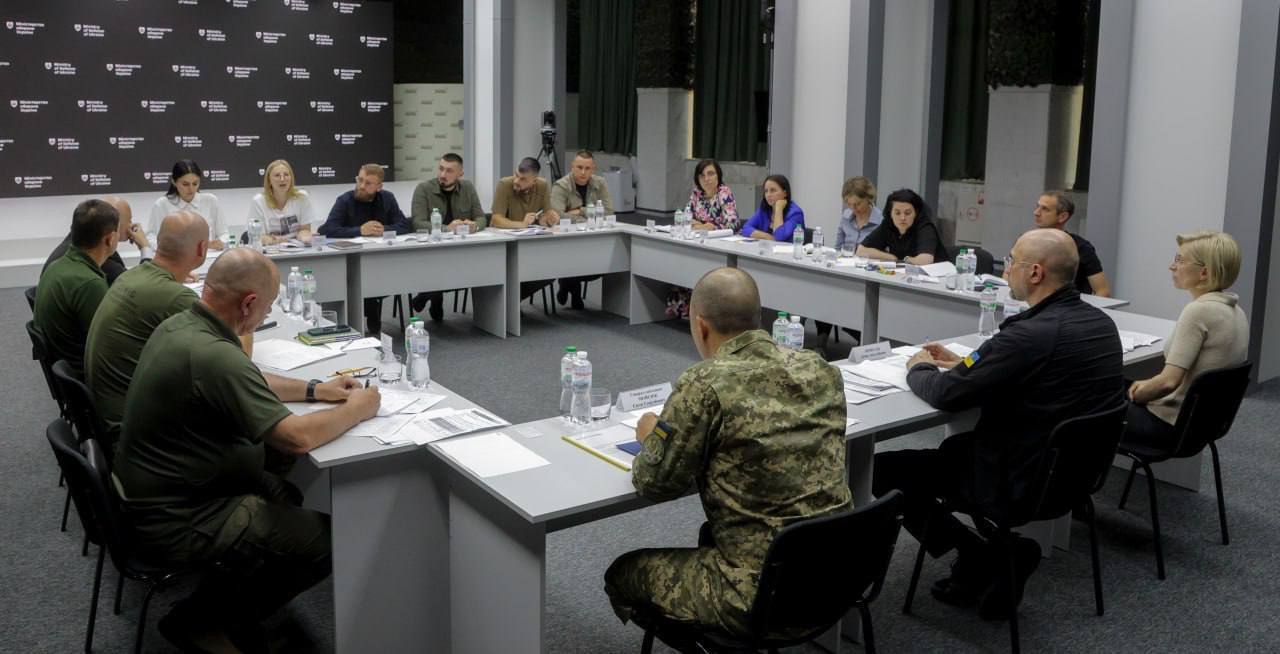 Минобороны анонсировало "дорожную карту" для реинтеграции освобожденных пленных