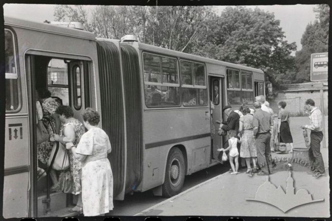 Каким был украинский Покровск: исторические фото начала XX века и 1990-х годов