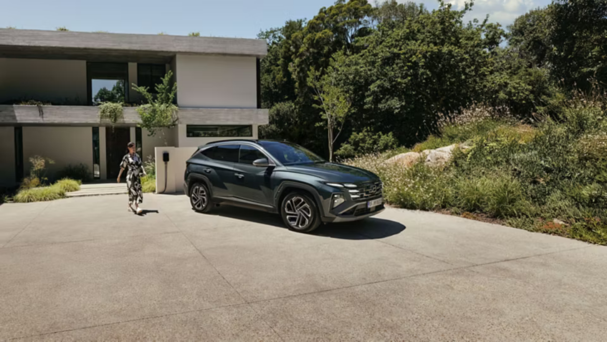 У липні українці купили близько 2,3 тис. нових авто з бензиновими двигунами