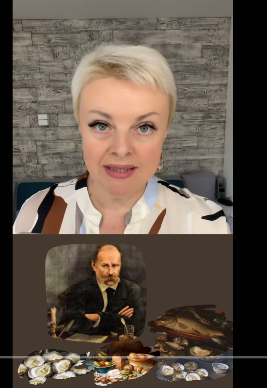 Вчителька розкрила цікаві факти про Тараса Шевченка, які рідко розповідають у школі: лаявся, був модником і доводив чоловіків до сліз