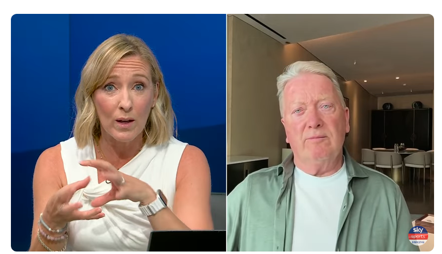 Усик отримав травму і написав листа до WBO. Із новим боєм українця стався несподіваний поворот