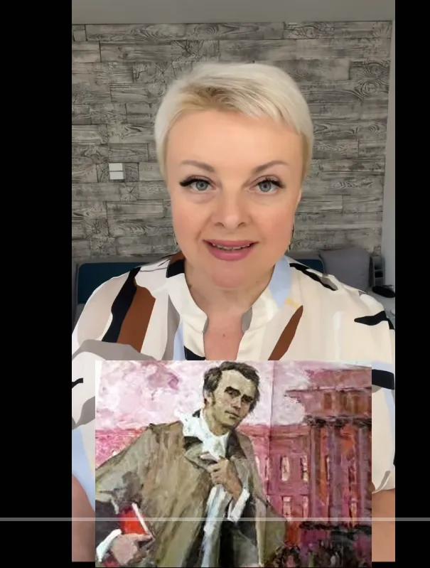 Вчителька розкрила цікаві факти про Тараса Шевченка, які рідко розповідають у школі: лаявся, був модником і доводив чоловіків до сліз