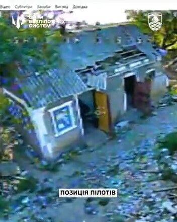 Відбиття штурму Покровськ