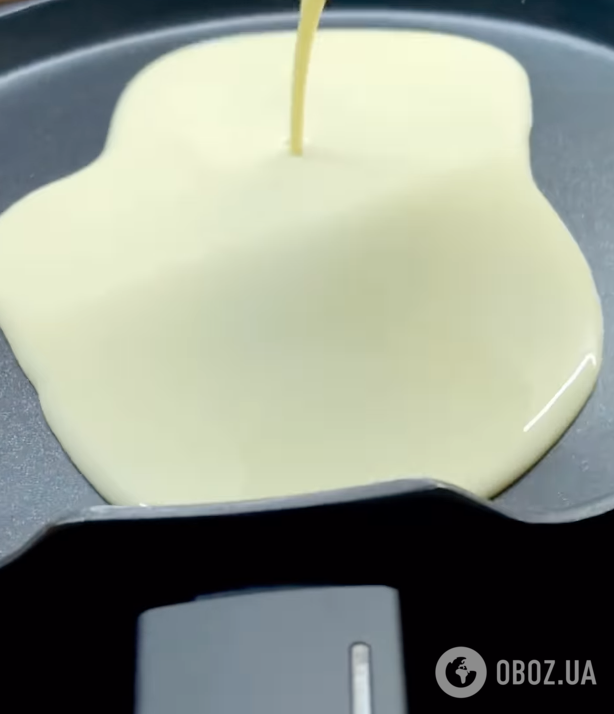 Готовое тесто