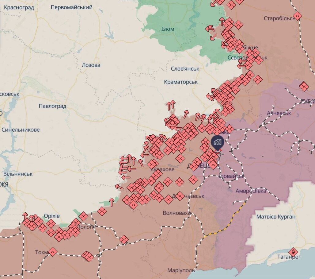 Провів у ворожому полоні дев'ять років: в Україну повернувся цивільний заручник Богдан Ковальчук
