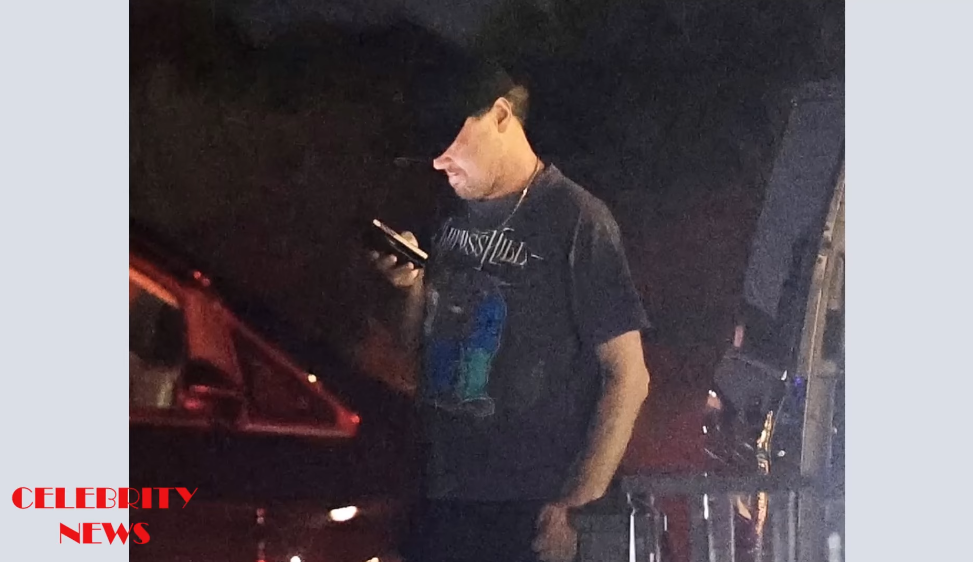 Леонардо Ді Капріо з коханою зупинила та обшукала поліція під час вечірки на Ібіці: що трапилося