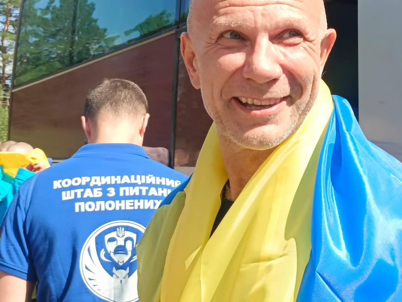 Почти всем нужна медицинская помощь и реабилитация: состоялся обмен пленными между Украиной и РФ. Фото и видео