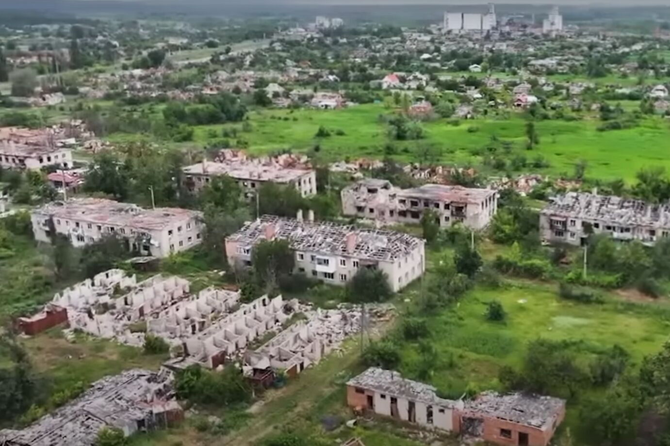 "Побачив над собою дрони й почув російську мову": історія порятунку цивільного поляка воїнами ЗСУ під Вовчанськом. Відео