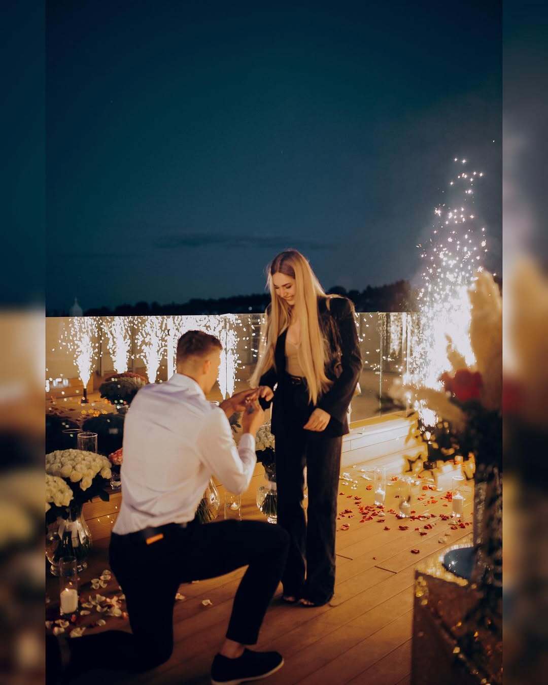 Страдала от звездного отчима и влюбилась в лидера сборной Украины: кто жена Забарного и почему влюбленные живут как пенсионеры