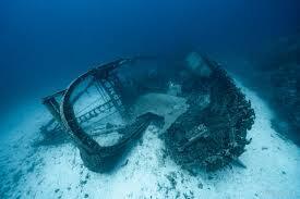 Взрыв 1748 года возле США: археологи нашли обломки испанского корабля