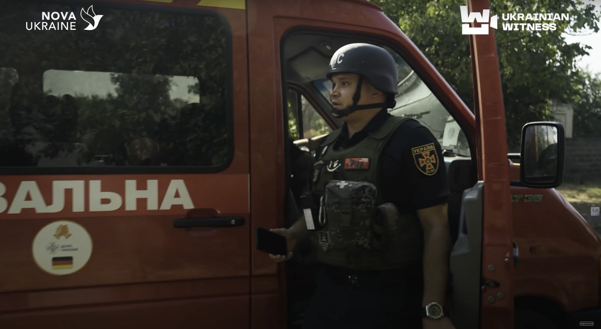 Россия превратила Никополь в мишень для тренировок армии РФ: репортаж из города