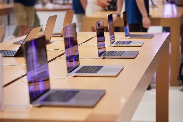 Apple выпустит MacBook, который будет дешевле iPhone: в чем секрет