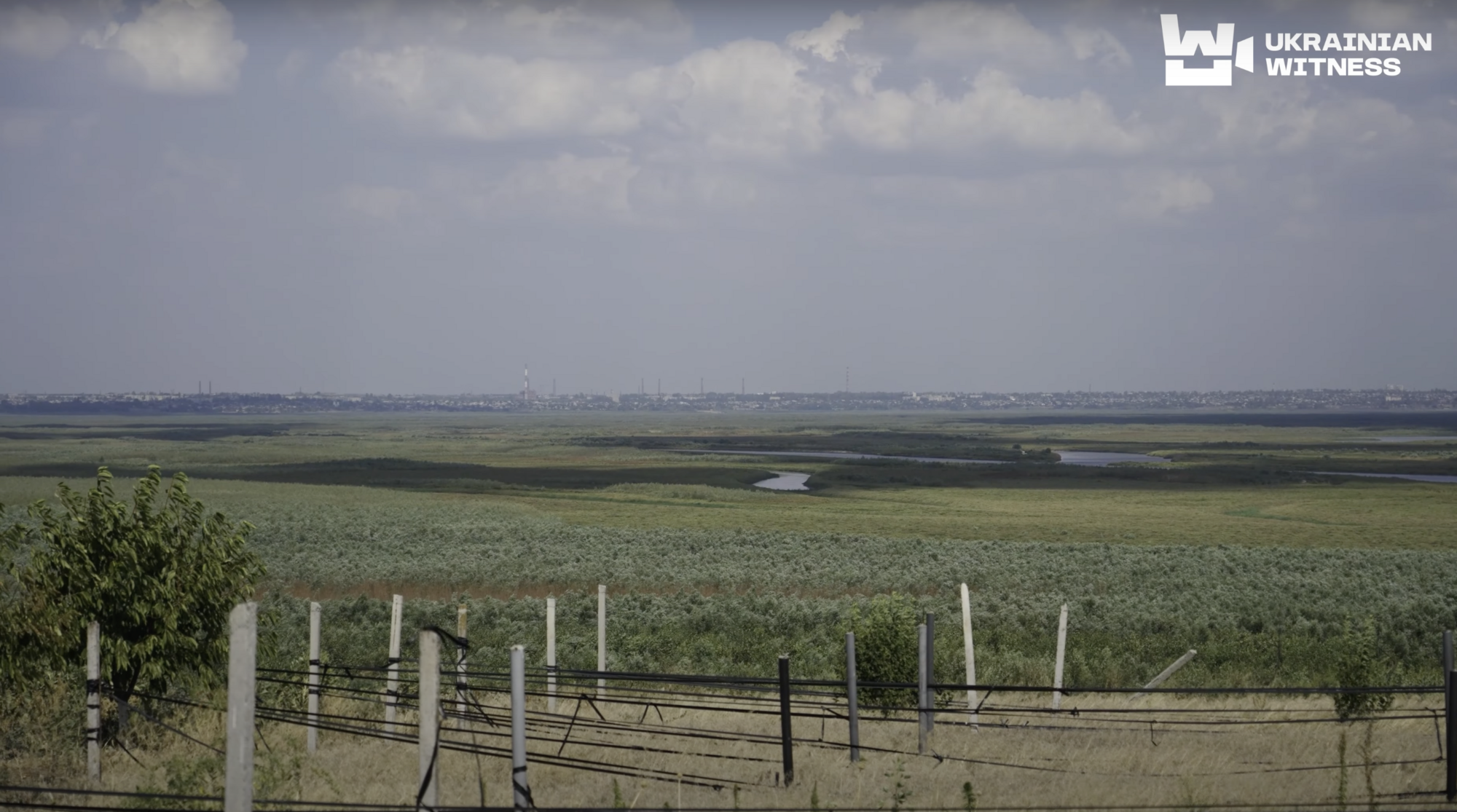 Россия превратила Никополь в мишень для тренировок армии РФ: репортаж из города