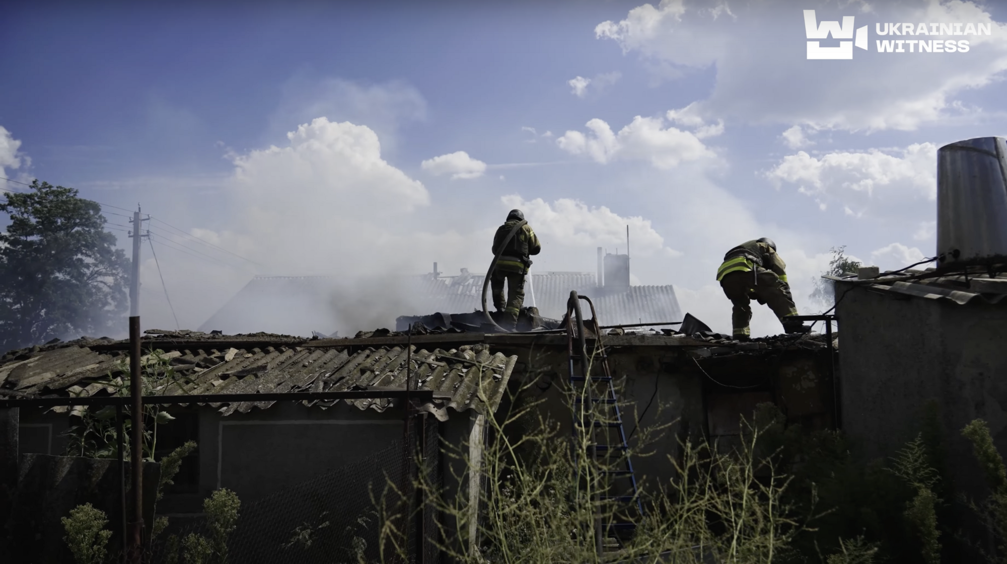 Россия превратила Никополь в мишень для тренировок армии РФ: репортаж из города