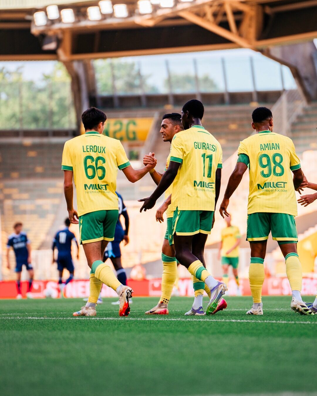 Де дивитися дебют Забарного за ПСЖ. Розклад трансляцій чемпіонату Франції