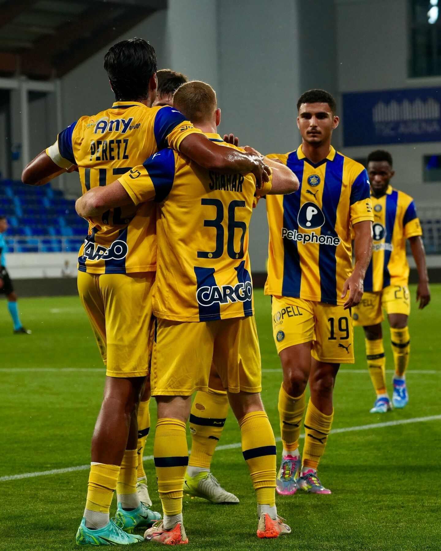 Штучний інтелект відповів, чи вийде «Динамо» в Лігу Європи після вильоту від кіпріотів у ЛЧ