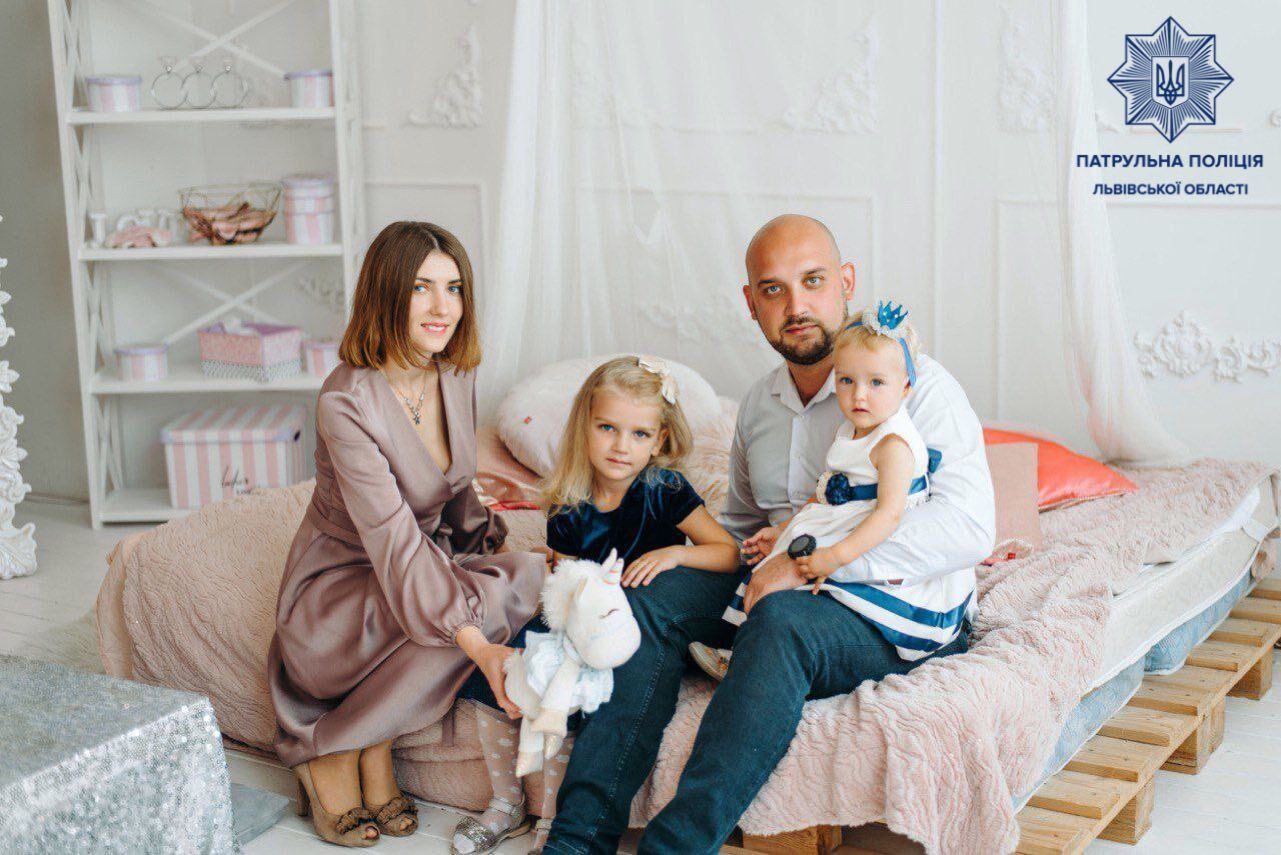 Одолела коварная болезнь: остановилось сердце военного со Львовщины Юрия Томашика