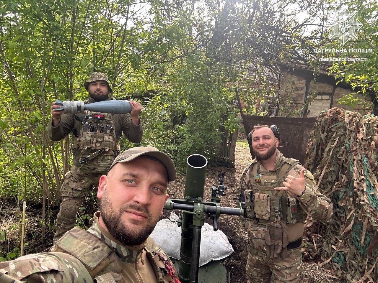 Одолела коварная болезнь: остановилось сердце военного со Львовщины Юрия Томашика