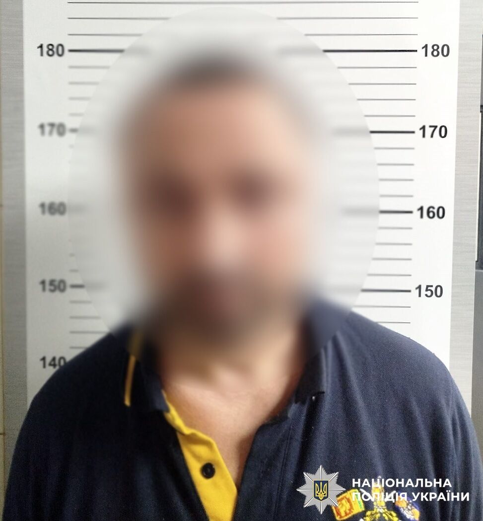 В Киеве ссора между друзьями едва не закончилась жестоким убийством. Подробности дела и фото