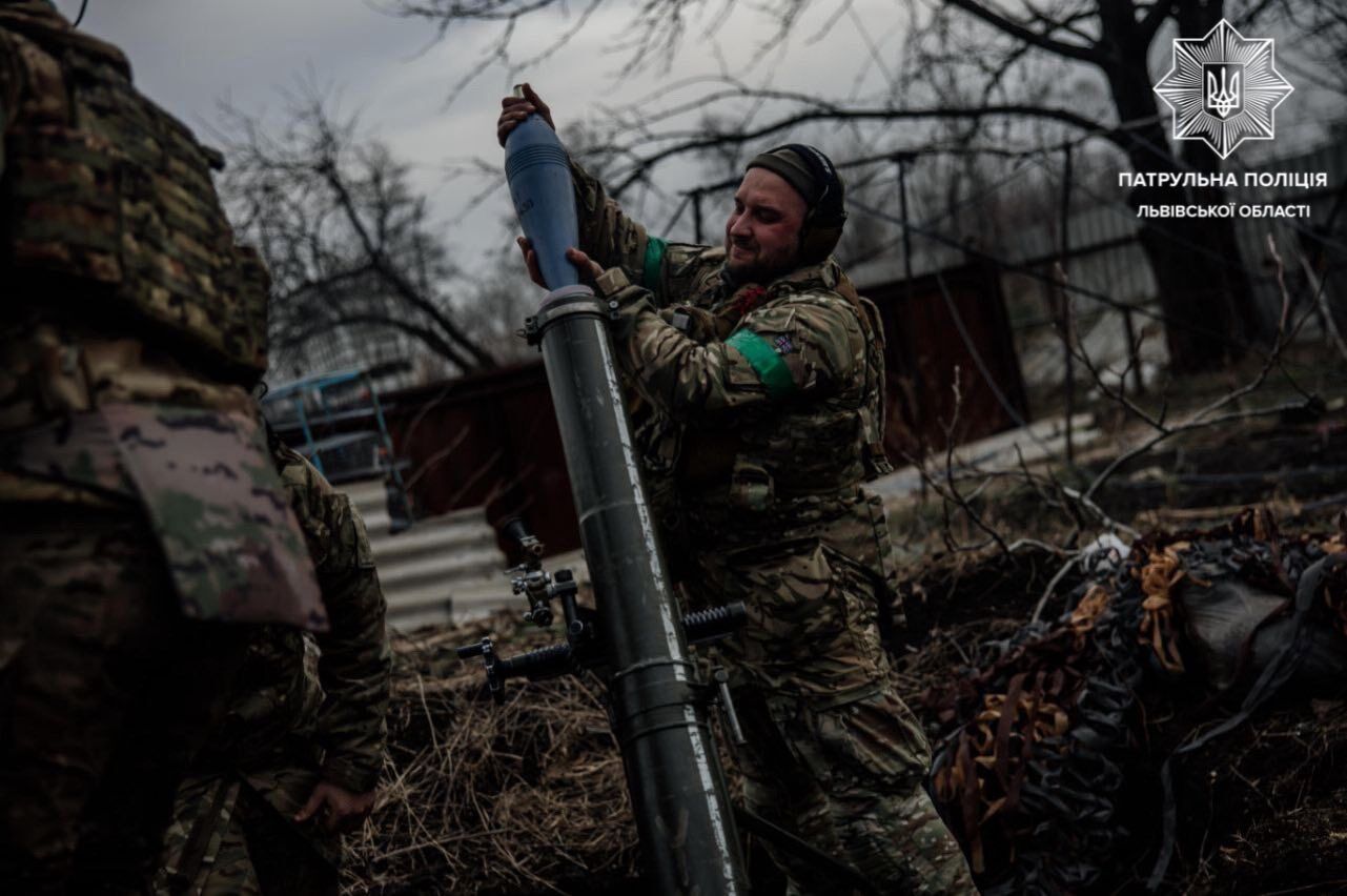 Одолела коварная болезнь: остановилось сердце военного со Львовщины Юрия Томашика