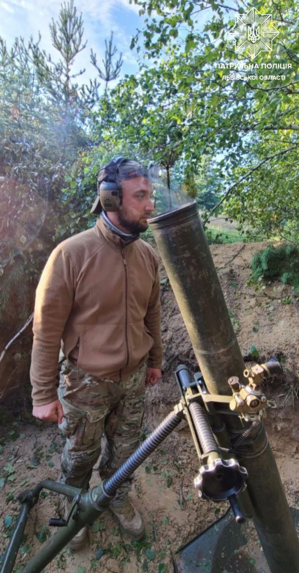 Одолела коварная болезнь: остановилось сердце военного со Львовщины Юрия Томашика