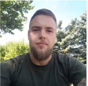 За свои 26 сделал больше, чем многие за всю жизнь: на фронте погиб защитник из Винницкой области. Фото