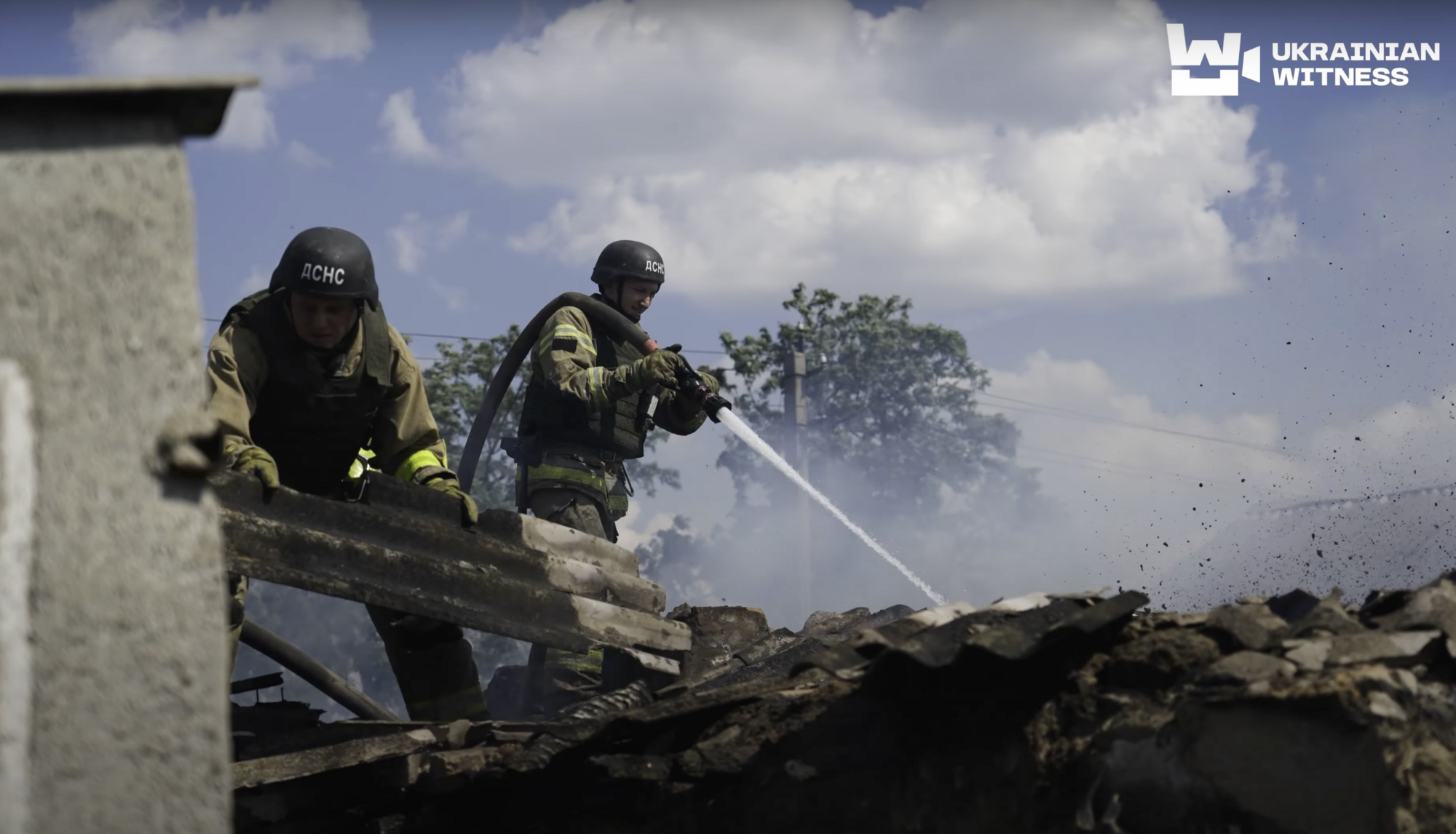 Россия превратила Никополь в мишень для тренировок армии РФ: репортаж из города