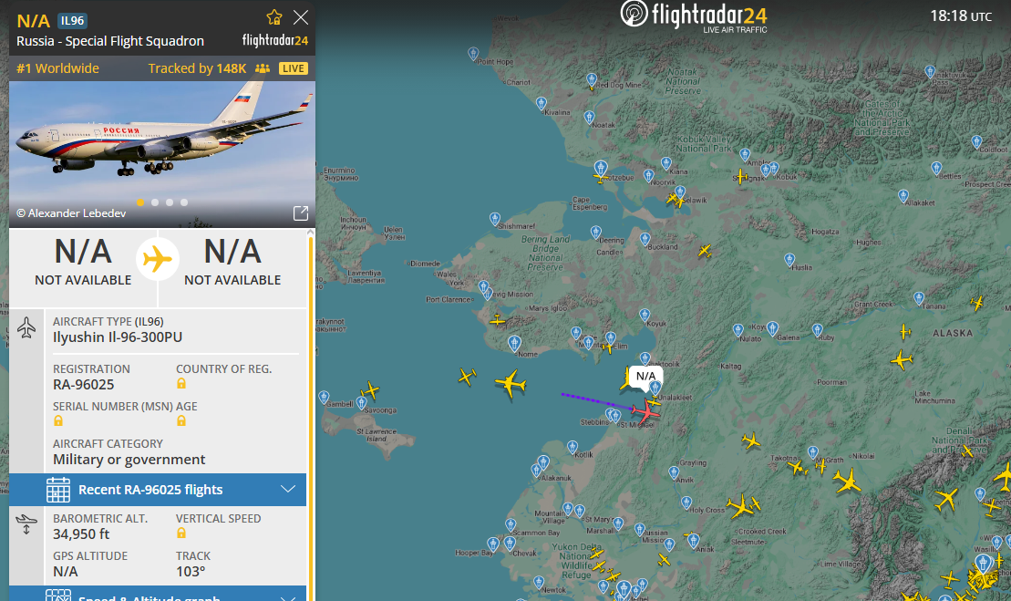 Трамп пообещал позвонить Зеленскому после трехчасовых переговоров с Путиным: подробности встречи на Аляске. ОНЛАЙН