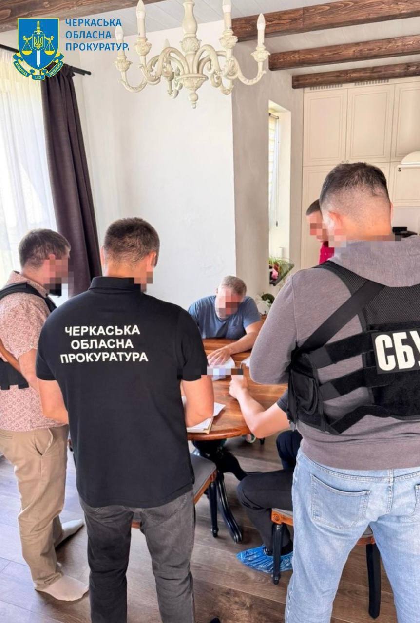 Керівнику газопостачальної компанії загрожує 6 років в'язниці