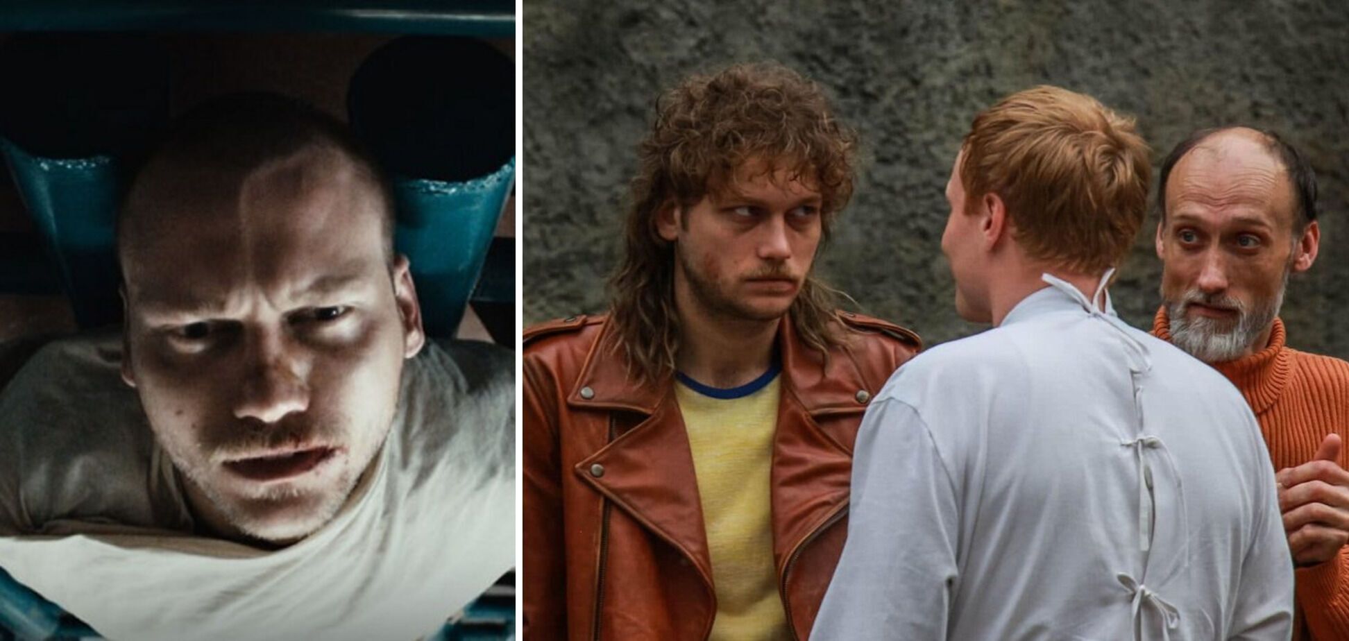 "Коли чую "мова тут ні до чого" – закипаю". Сергій Кисіль – про росіян у Києві, колегу-зрадника в Москві та родичів, які вірять у НАТО на Майдані